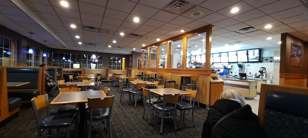  Culver’s
