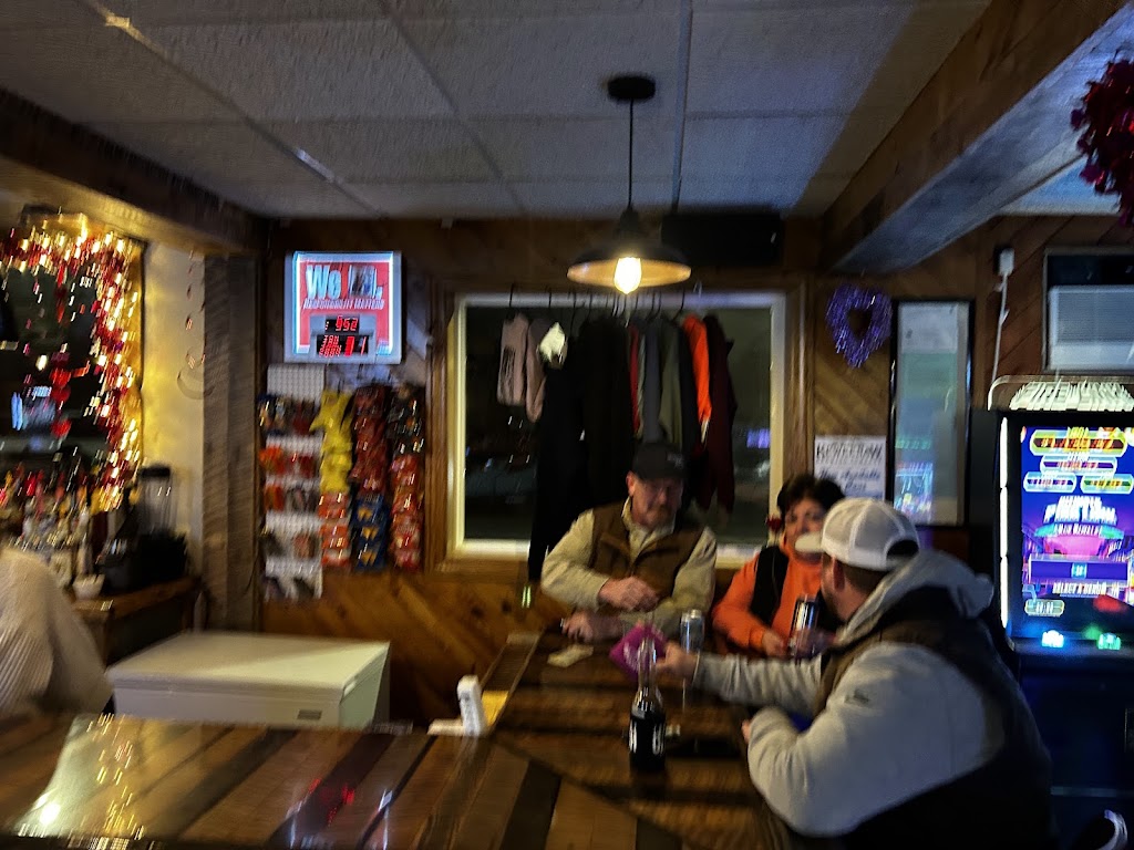  Nimrod Inn Bar & Supper Club