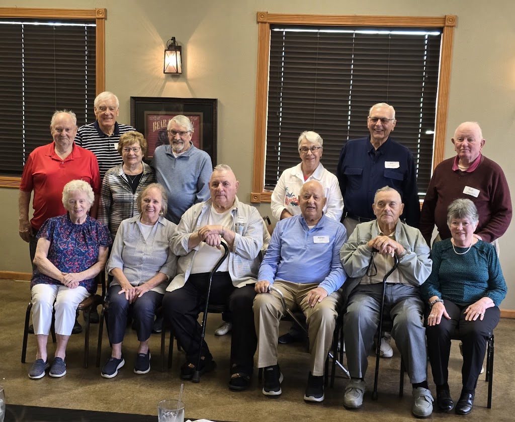  Irish Greens Golf Club & Restaurant