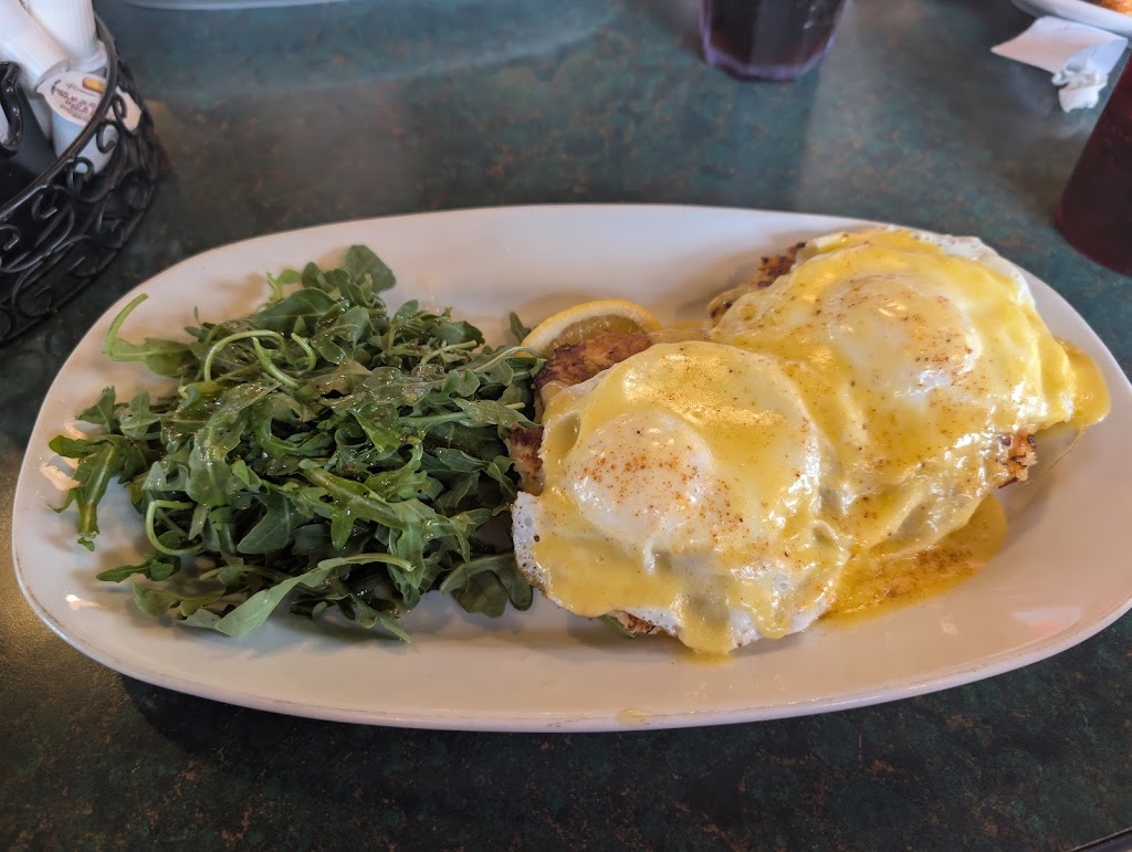  6th Street Filling Station