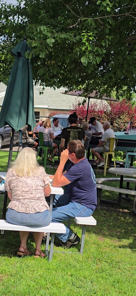  Papa’s Blue Spruce Resort