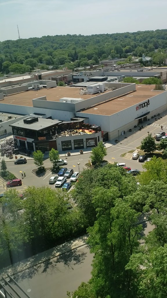  Hilldale Shopping Center