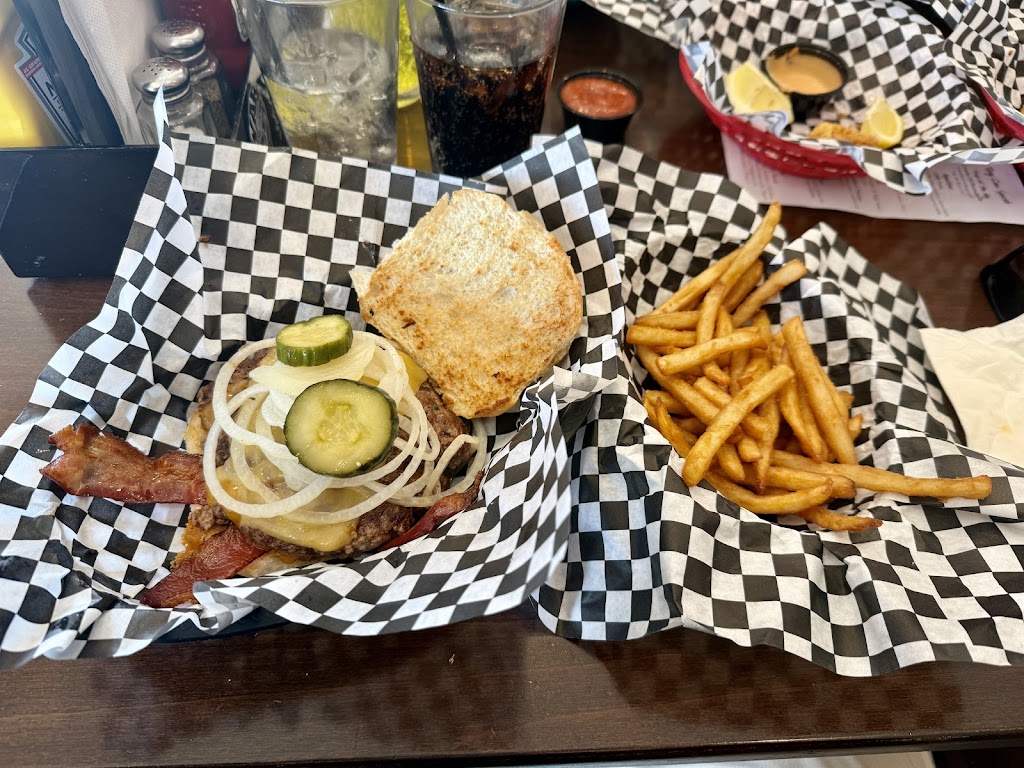  Tipsy Cow Sun Prairie