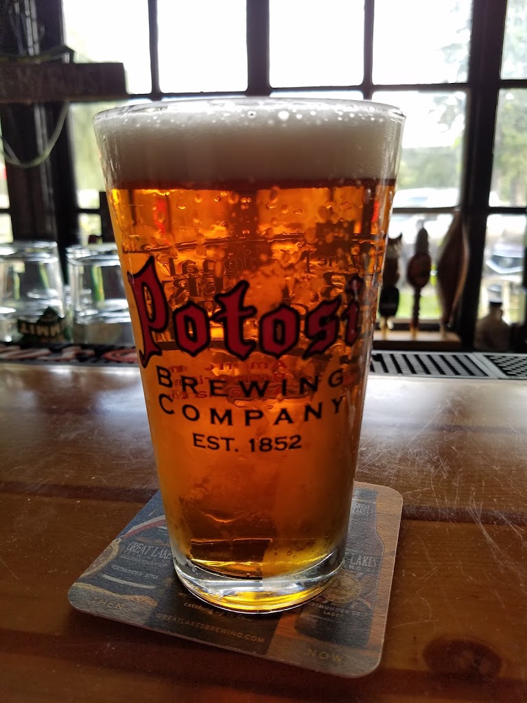  Barn Restaurant & Bar