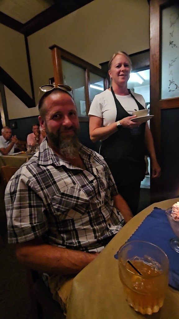  Schaumburg Dinner Club