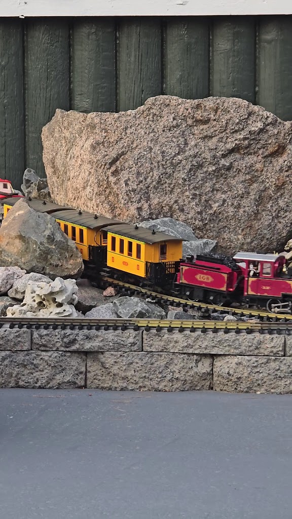  Eagle Waters Resort & Supper Club