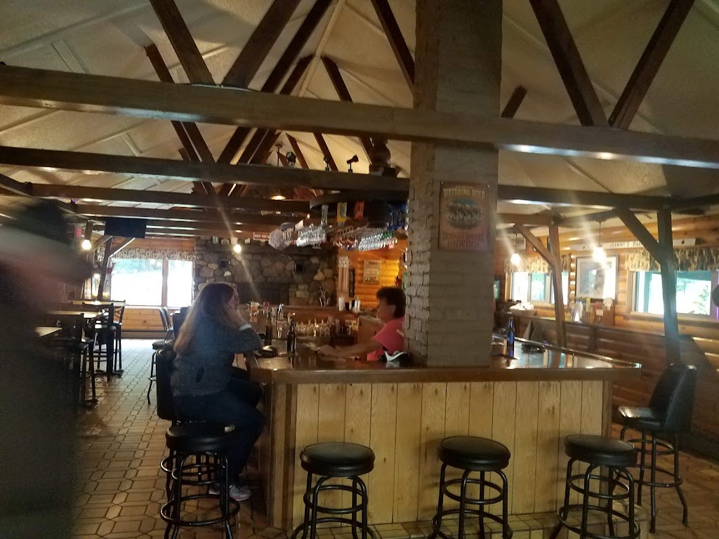  The Dock Bar & Grill