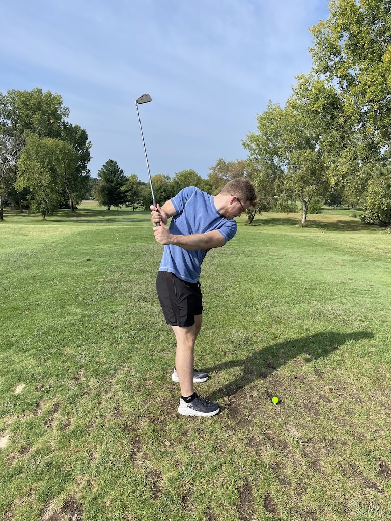  Pinewood Golf Course