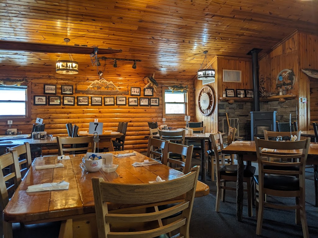  Pioneer Pub and Grub