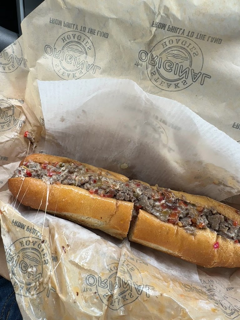  The Original Steaks and Hoagies - Waunakee