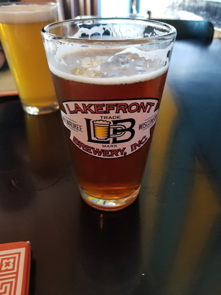  Lake Street Cafe Inc