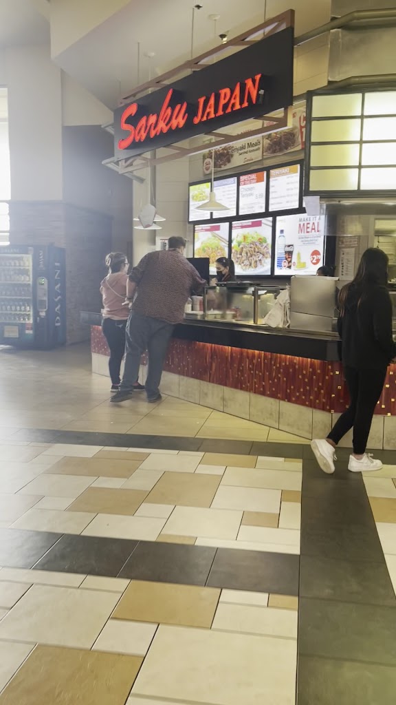  Sarku Japan