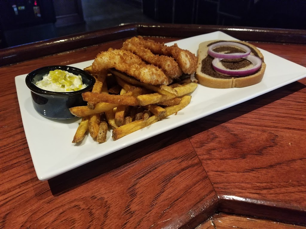  Main Street Bourbon Room