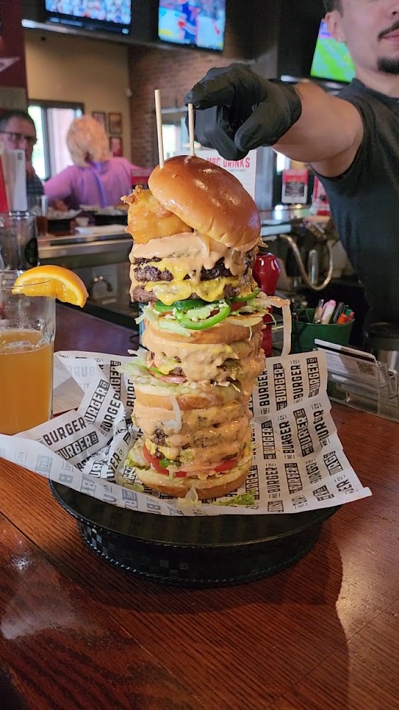  Milwaukee Burger Company - Franklin