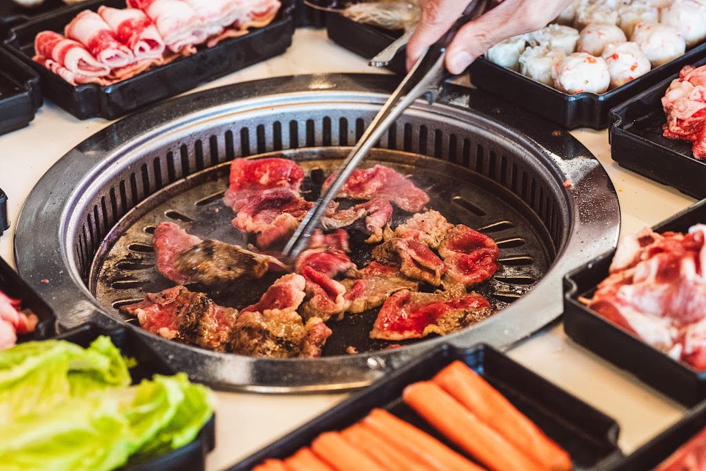  Chako Korean BBQ & Hot Pot