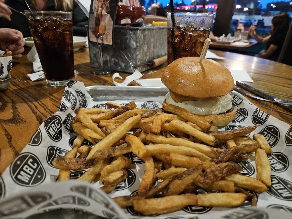  Milwaukee Burger Company - La Crosse