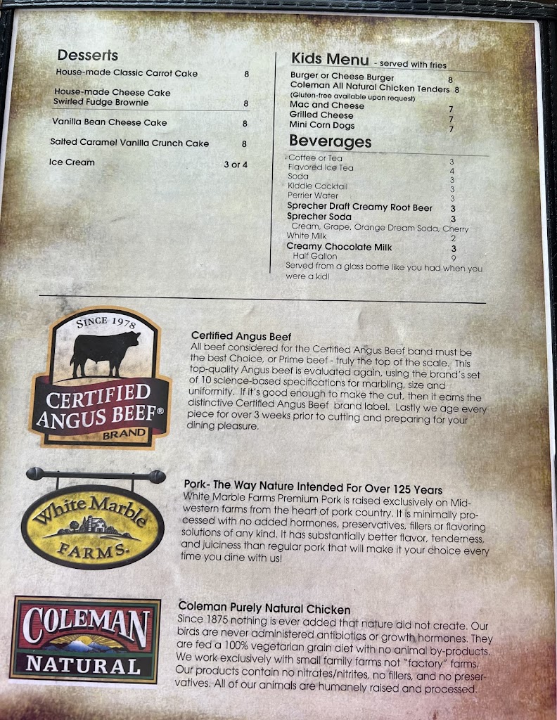  Michael's On The Lake