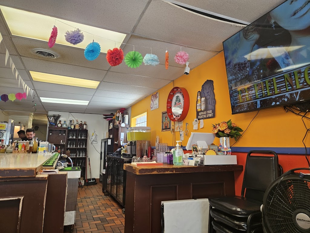  Restaurante Casa Noble