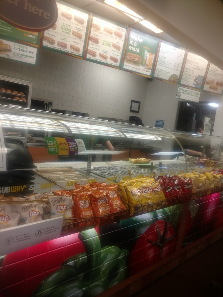  Subway
