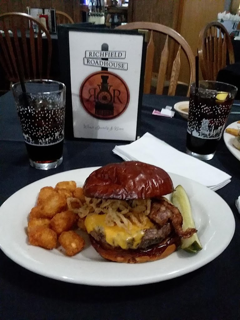  Richfield Roadhouse Event Venue