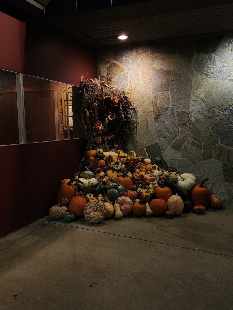  Fireside Dinner Theatre