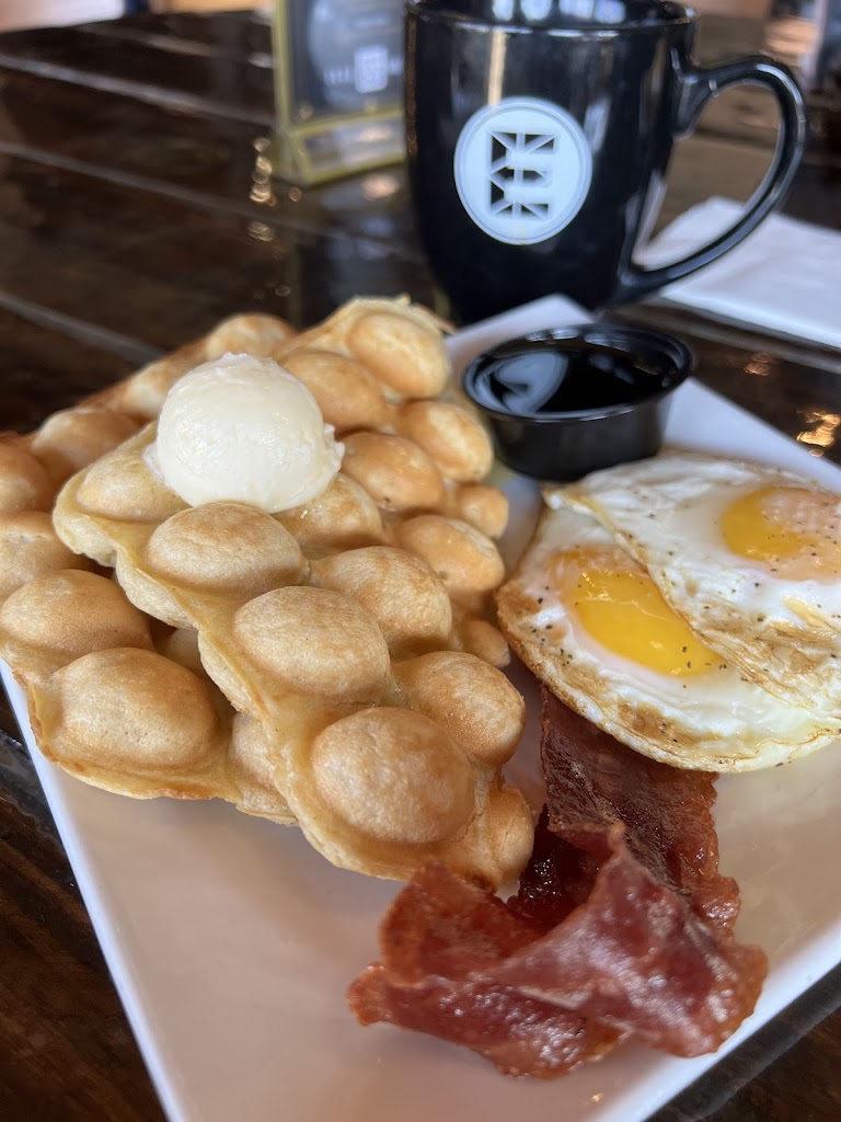  The Exchange Coffee, Mercantile & Eatery