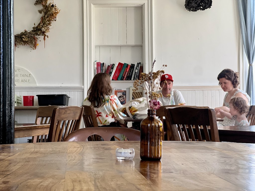  White School Collective