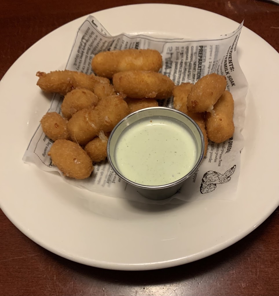  Great Dane Pub & Brewing Co. - Fitchburg