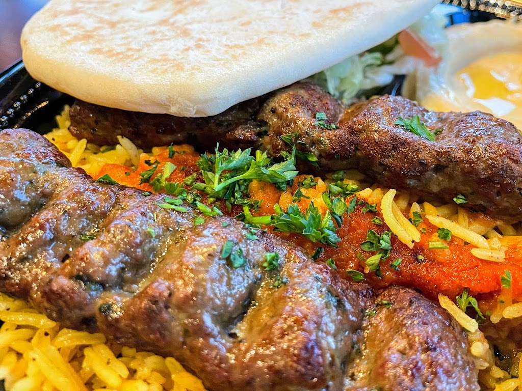  Shawarma House