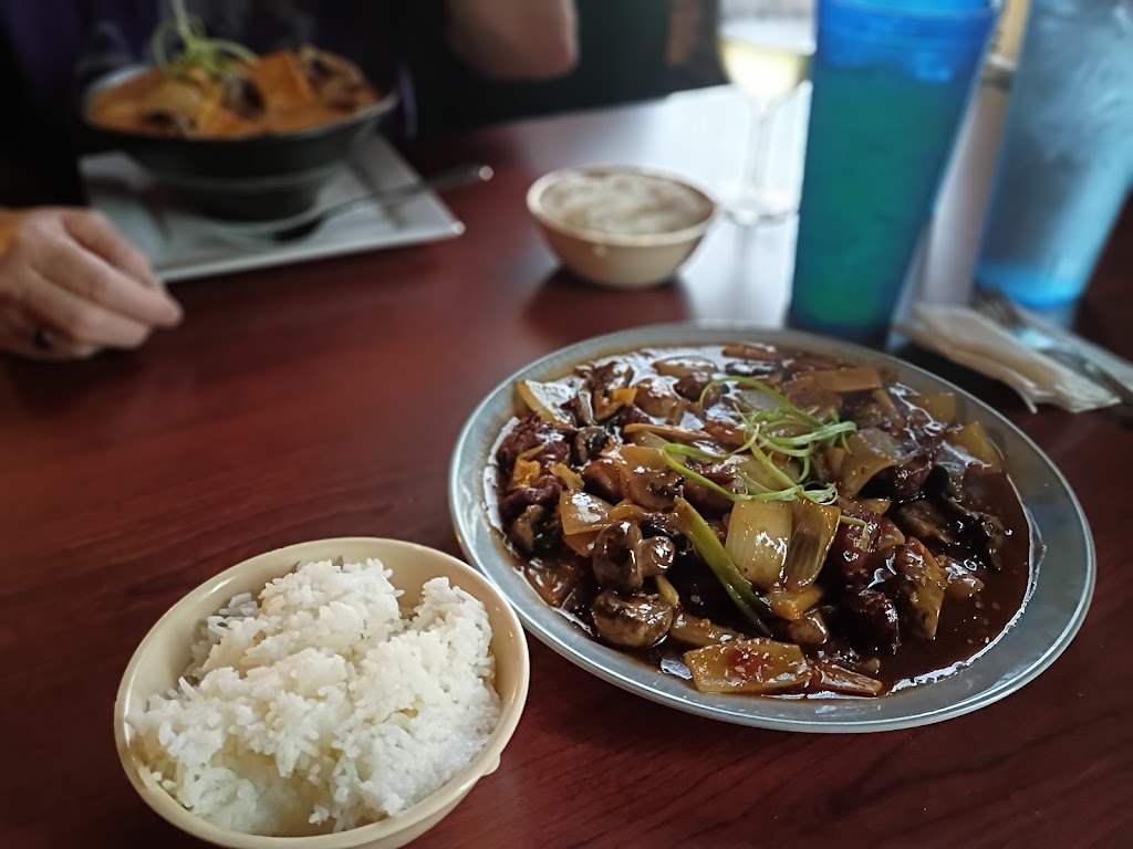  OSAKA HIBACHI .RAMEN .THAI