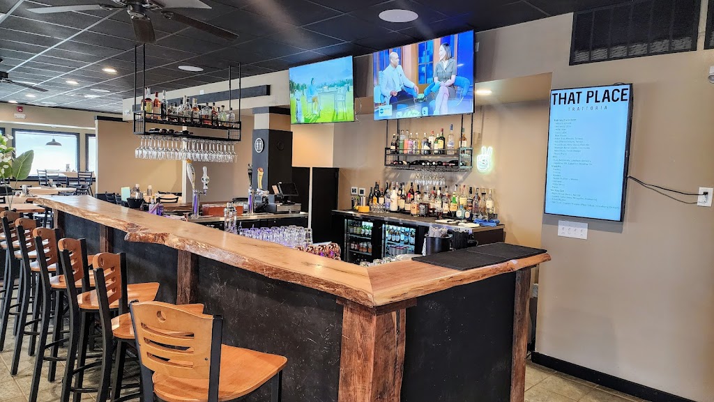  That Place Trattoria