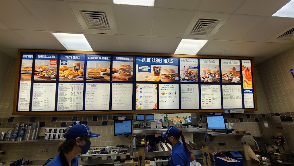  Culver’s