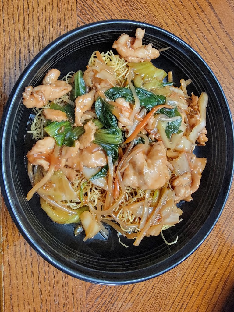  中餐 China Gourmet