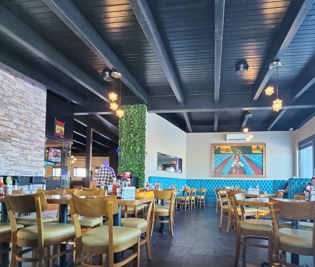  Pedro's Grill & Cantina