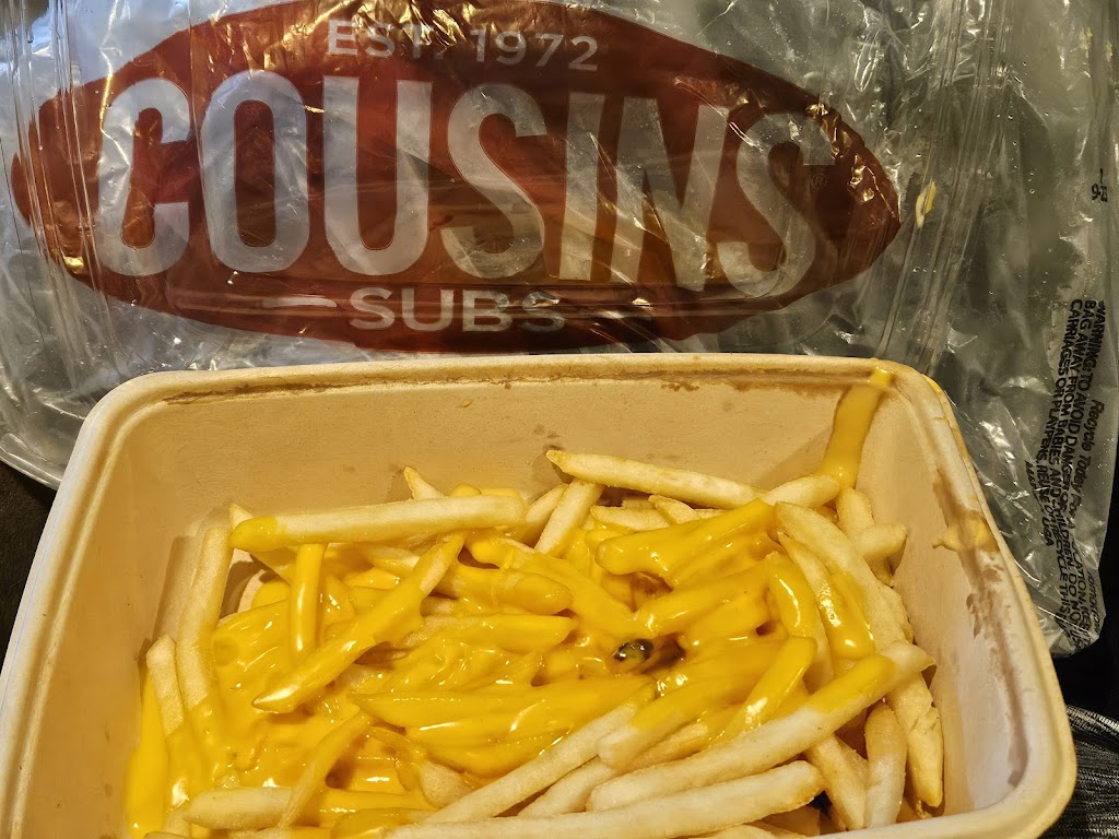  Cousins Subs
