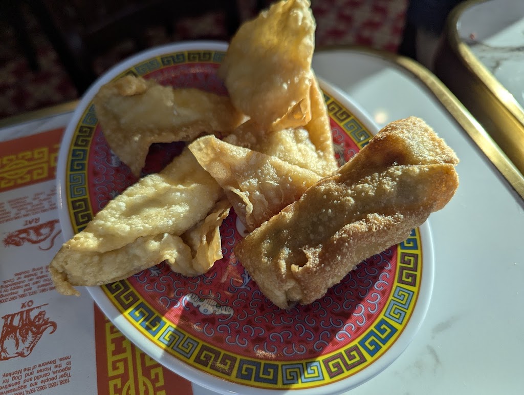  Golden Inn Restaurant