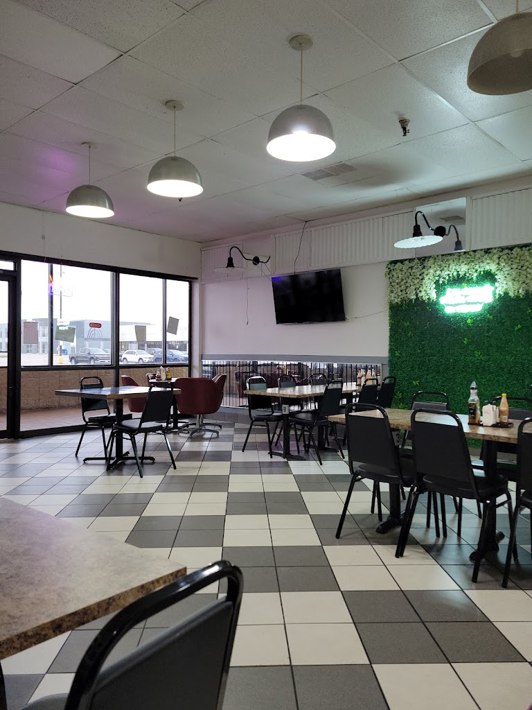  Pentagono Restaurant LLC