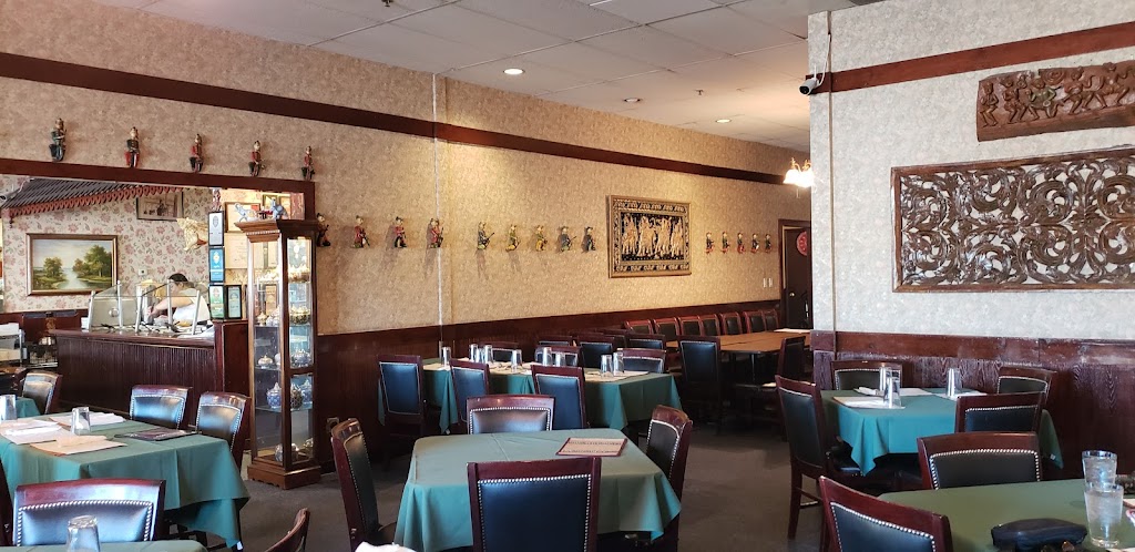  Singha Thai Restaurant