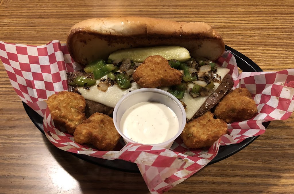  Pioneer Pub and Grub