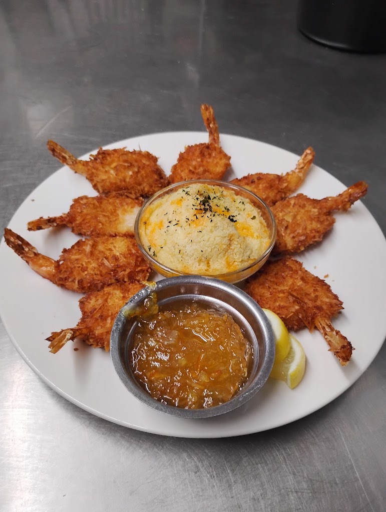  Jung's Nutshell Supper Club