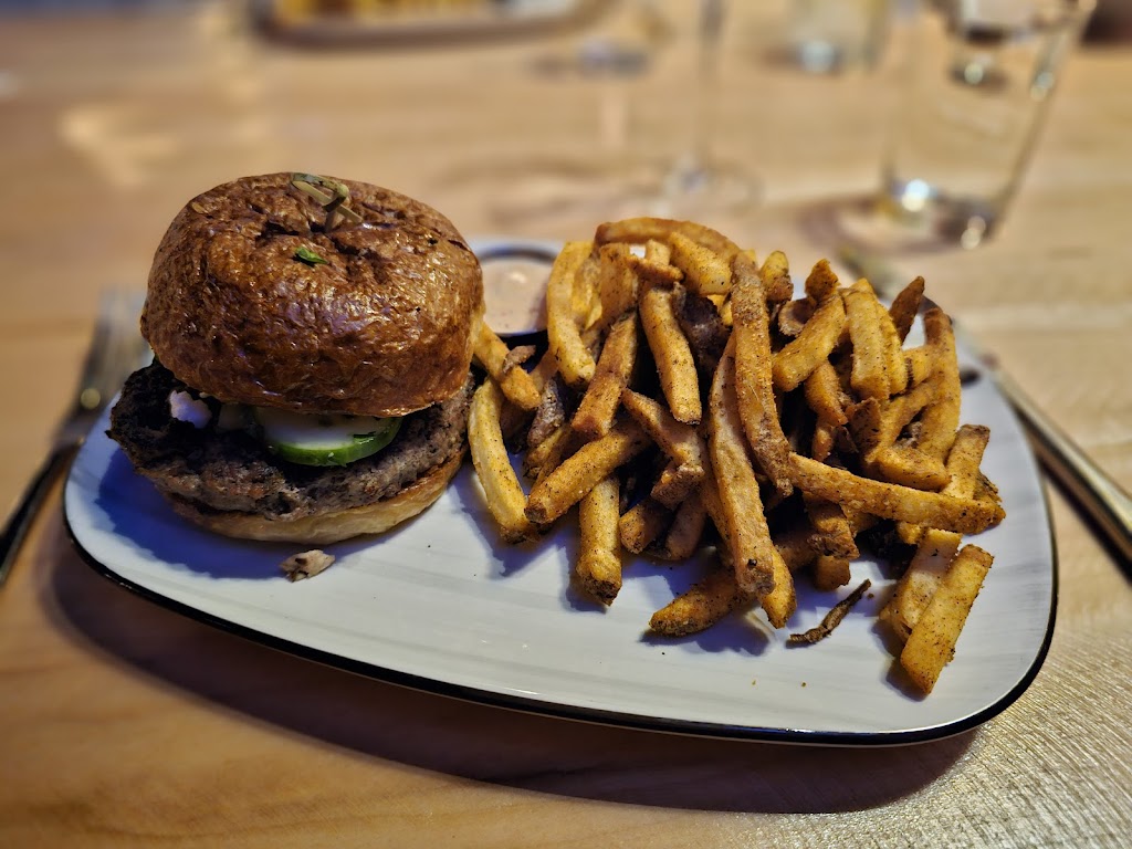  Iron Duck Restaurant