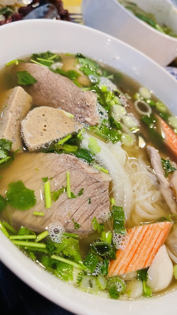  Thai Cafe Restaurant