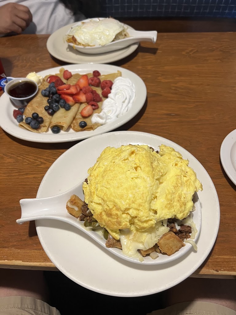  Amalia's Family Restaurant