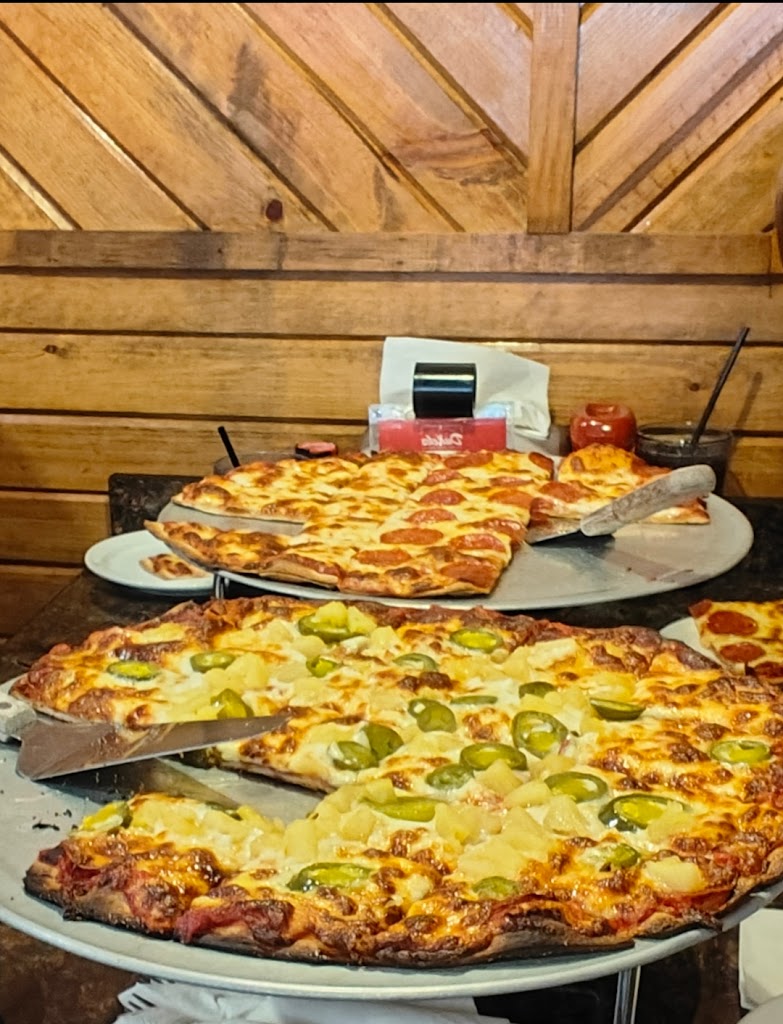  Dudek's Hot Stone Pub