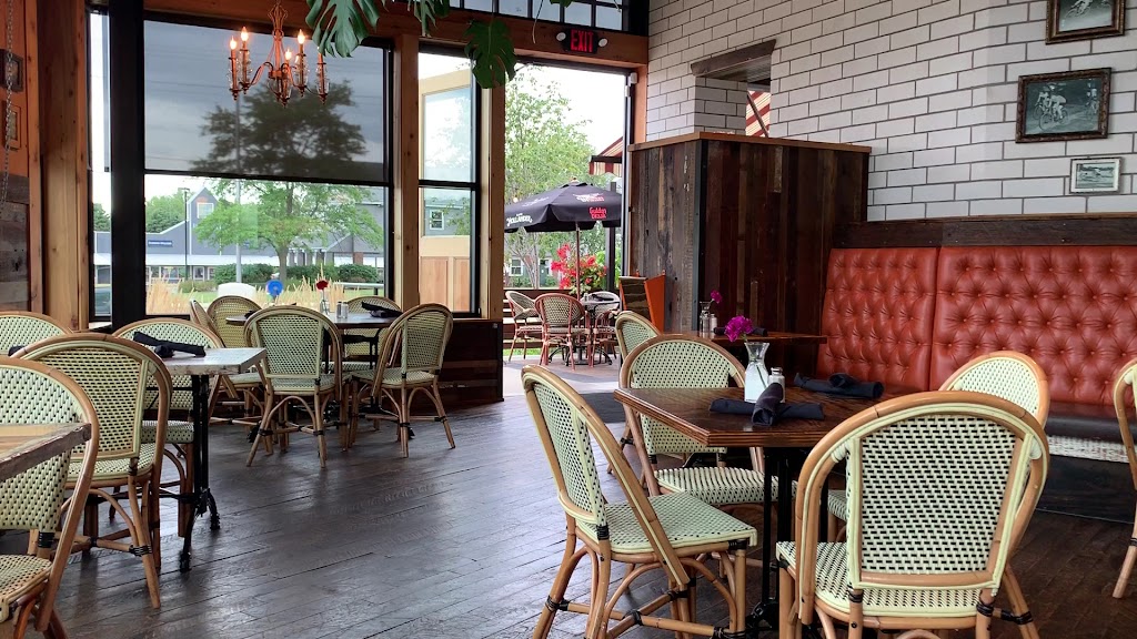  Café Hollander Mequon