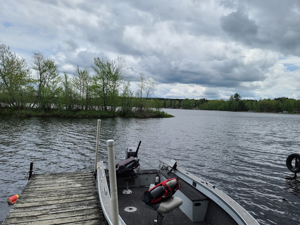  Moose Jaw Resort & Campground