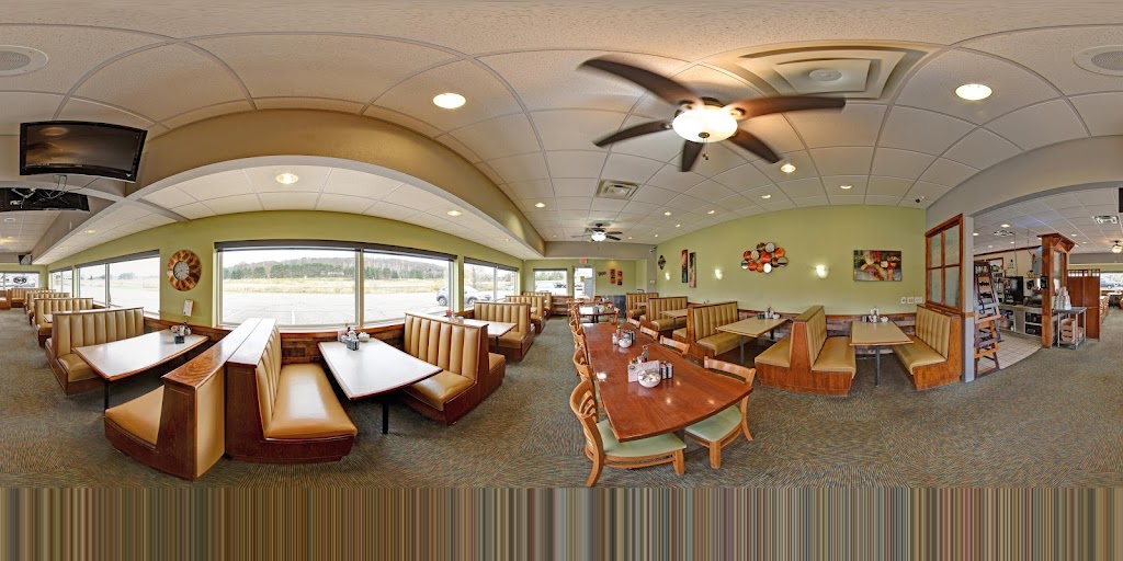  Friendship House Family Restaurant