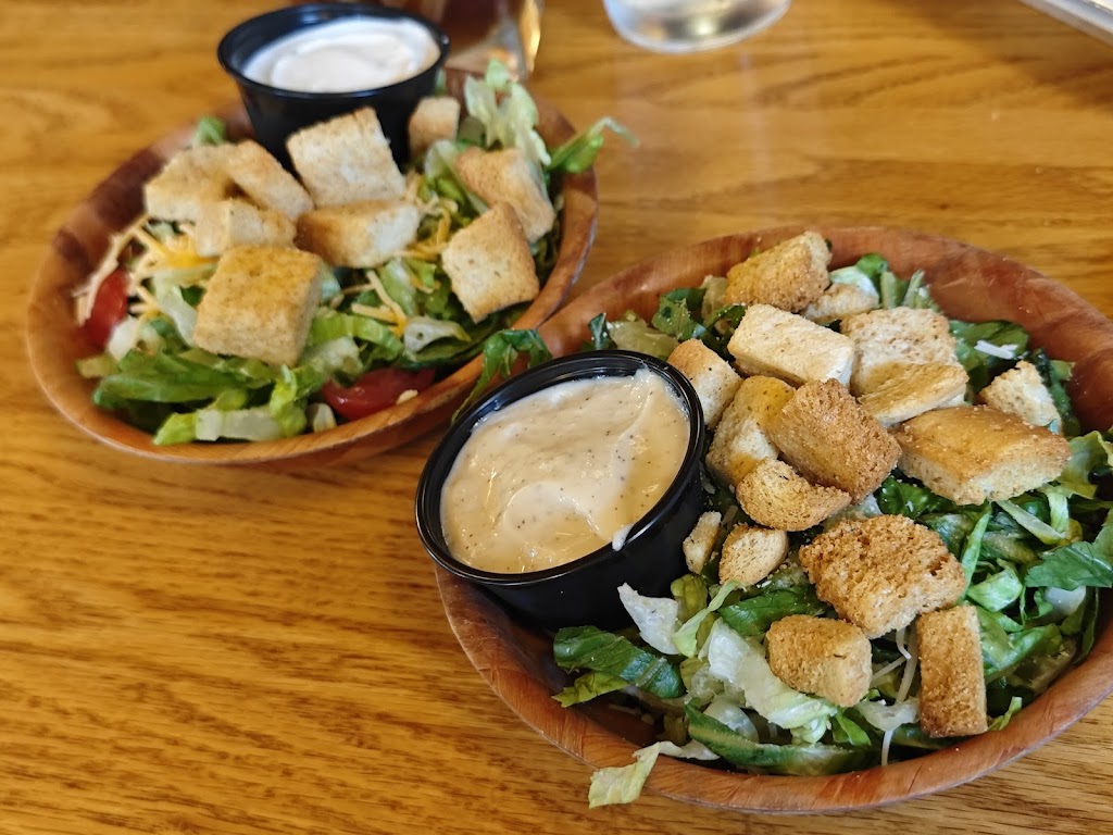  Madison Street steakhouse and grill