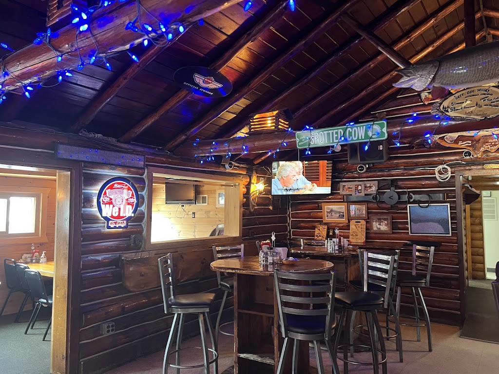  Greenhills Log Cabin