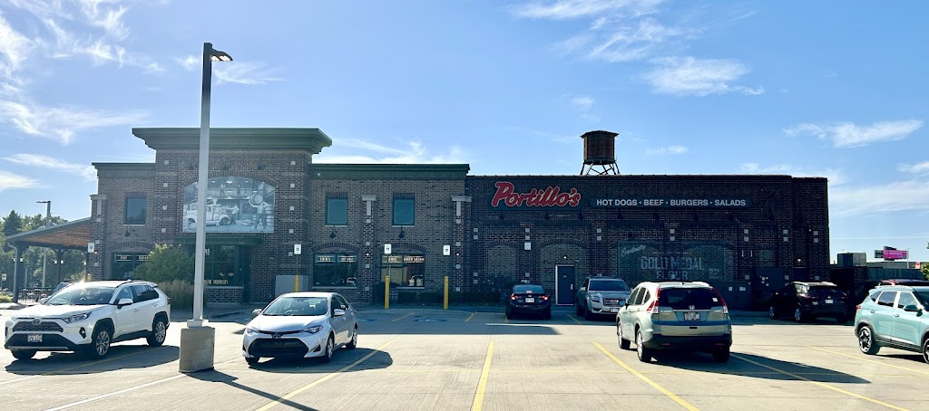  Portillo's Greenfield